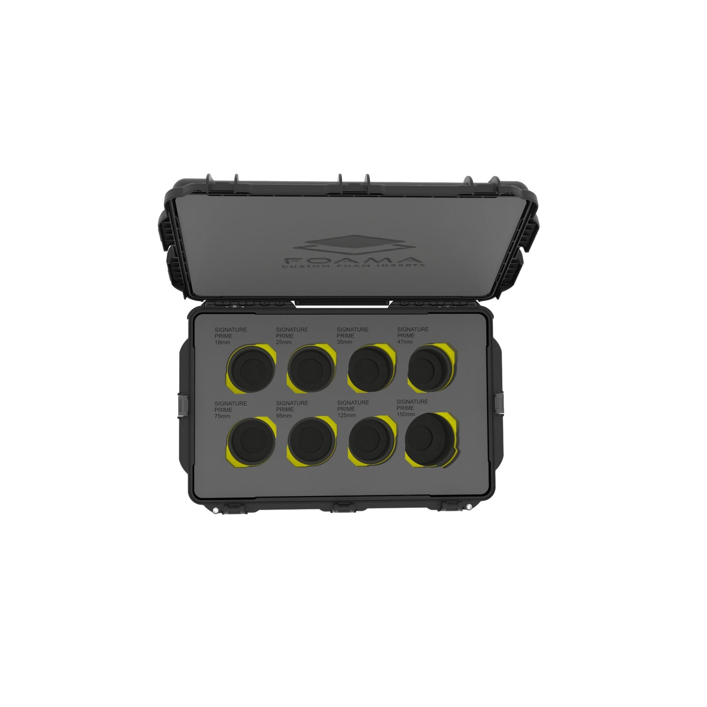 ARRI_Signature_Prime_Set_Of_8_Carry-On_Case_Yellow_TopView_463BK0965YL