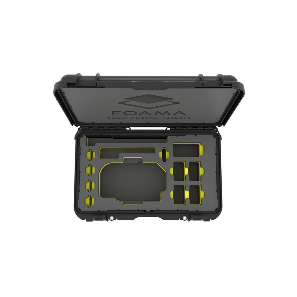 Sony_FX-9_Carry-On_Case_Yellow_TopView_423BK0935YL