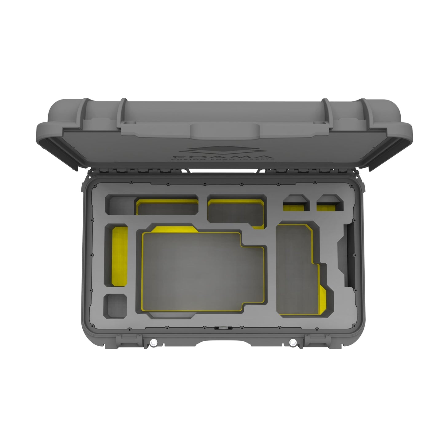 Sony_Venice_2_Naked_Digital_Cinema_Camera_Carry-On_Case_Yellow_TopView_508BK0935YL