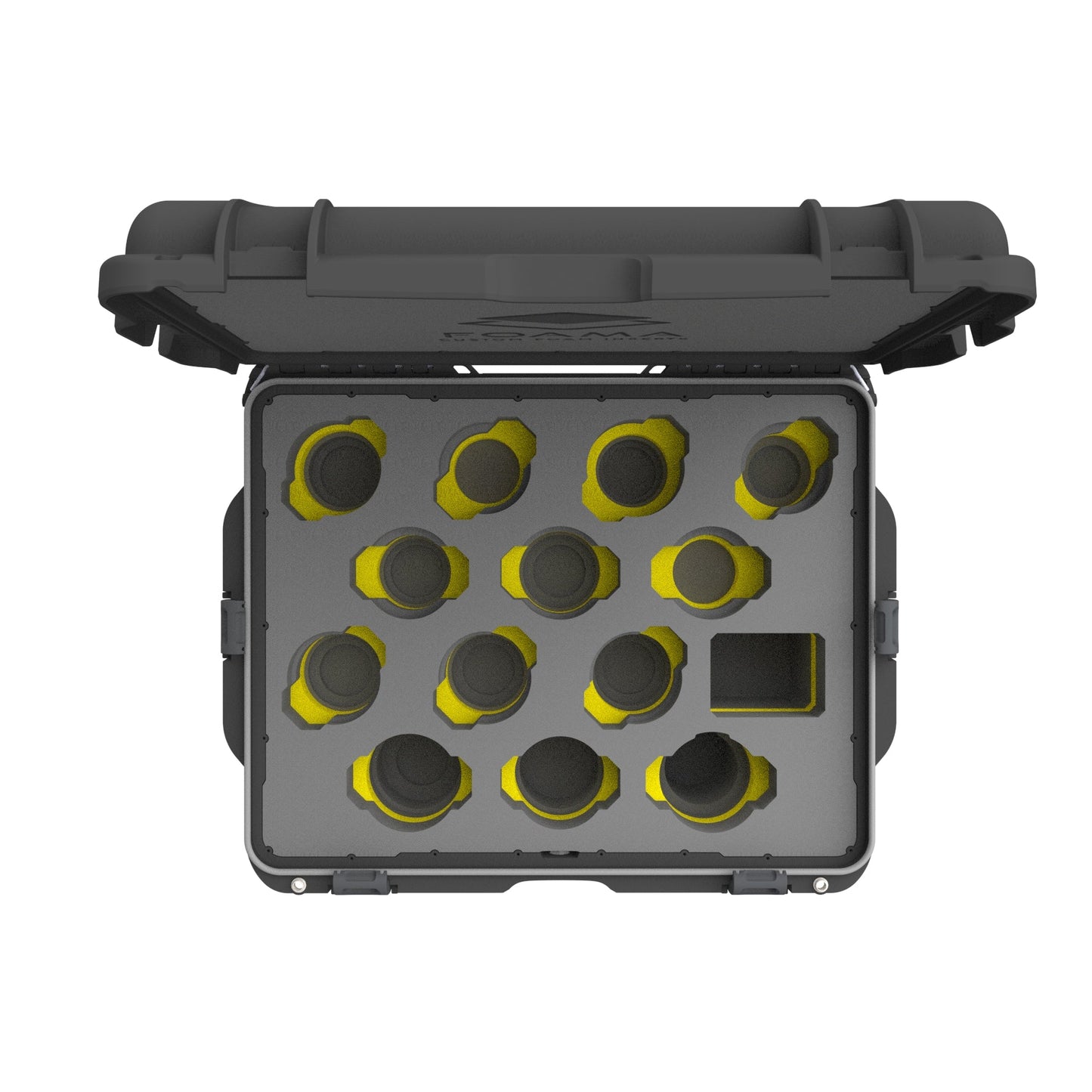 Zeiss_Contax_15-30mm_Set_Of_13_Lenses_Carry-On_Case_Yellow_TopView_523BK0960YL