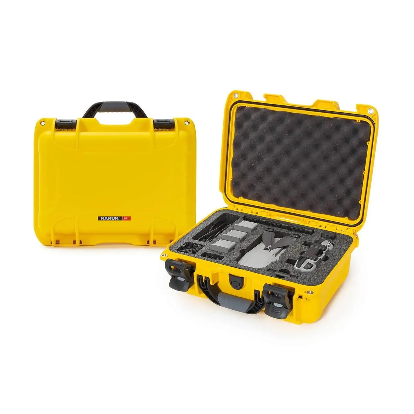 Nanuk 915 For DJI Mavic Air 2 Fly More