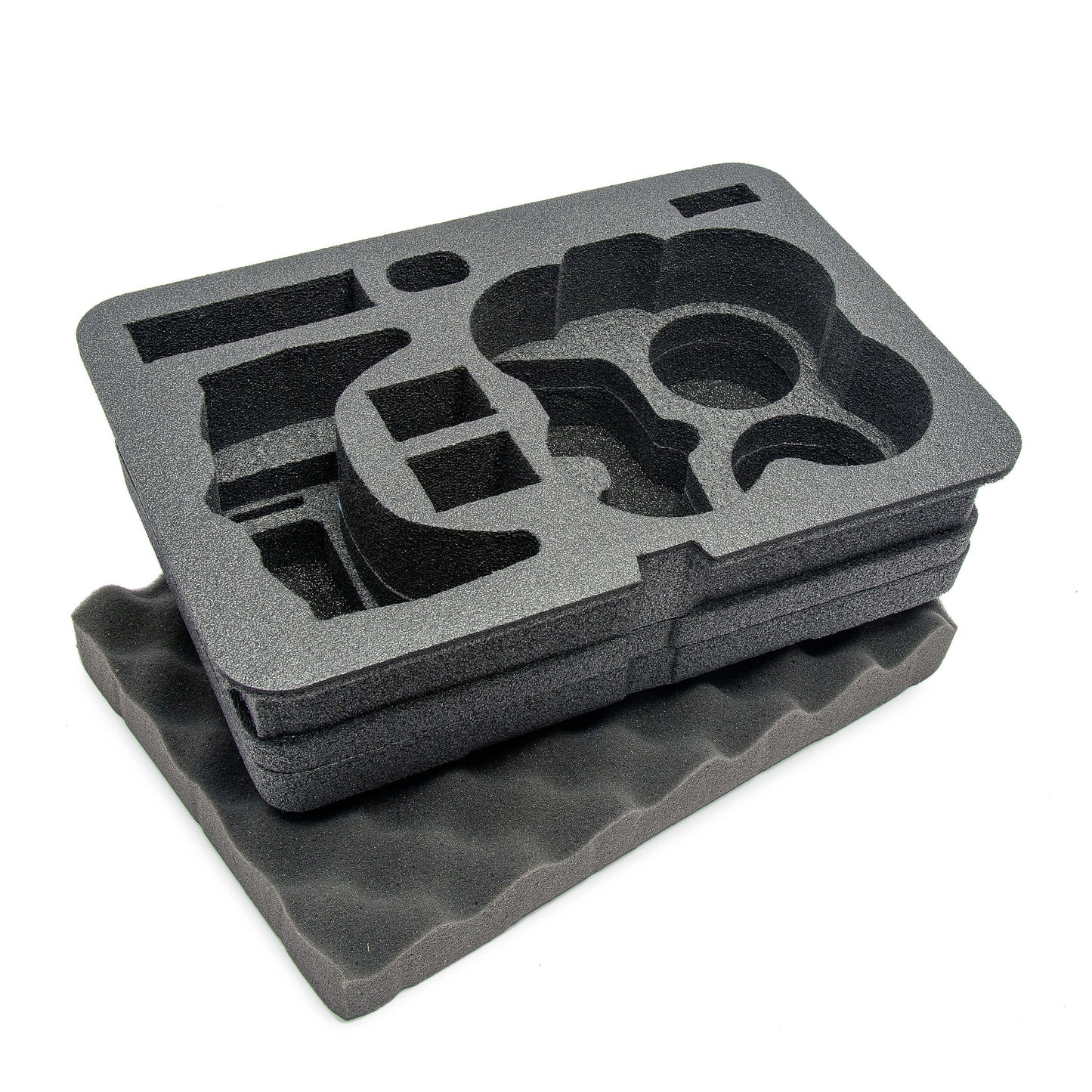 Foam insert for Nanuk 915 Case For DJI Avata Pro-view Combo