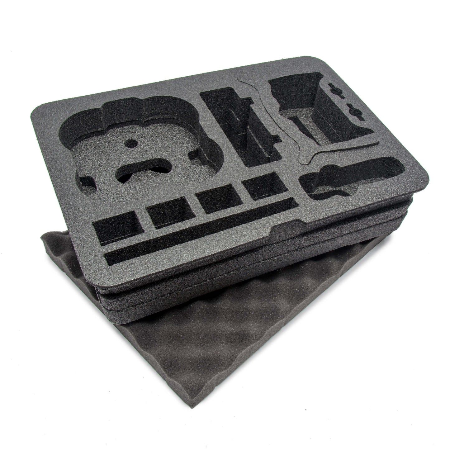 Foam insert for Nanuk 925 Case For DJI Avata, Goggles And Fly More