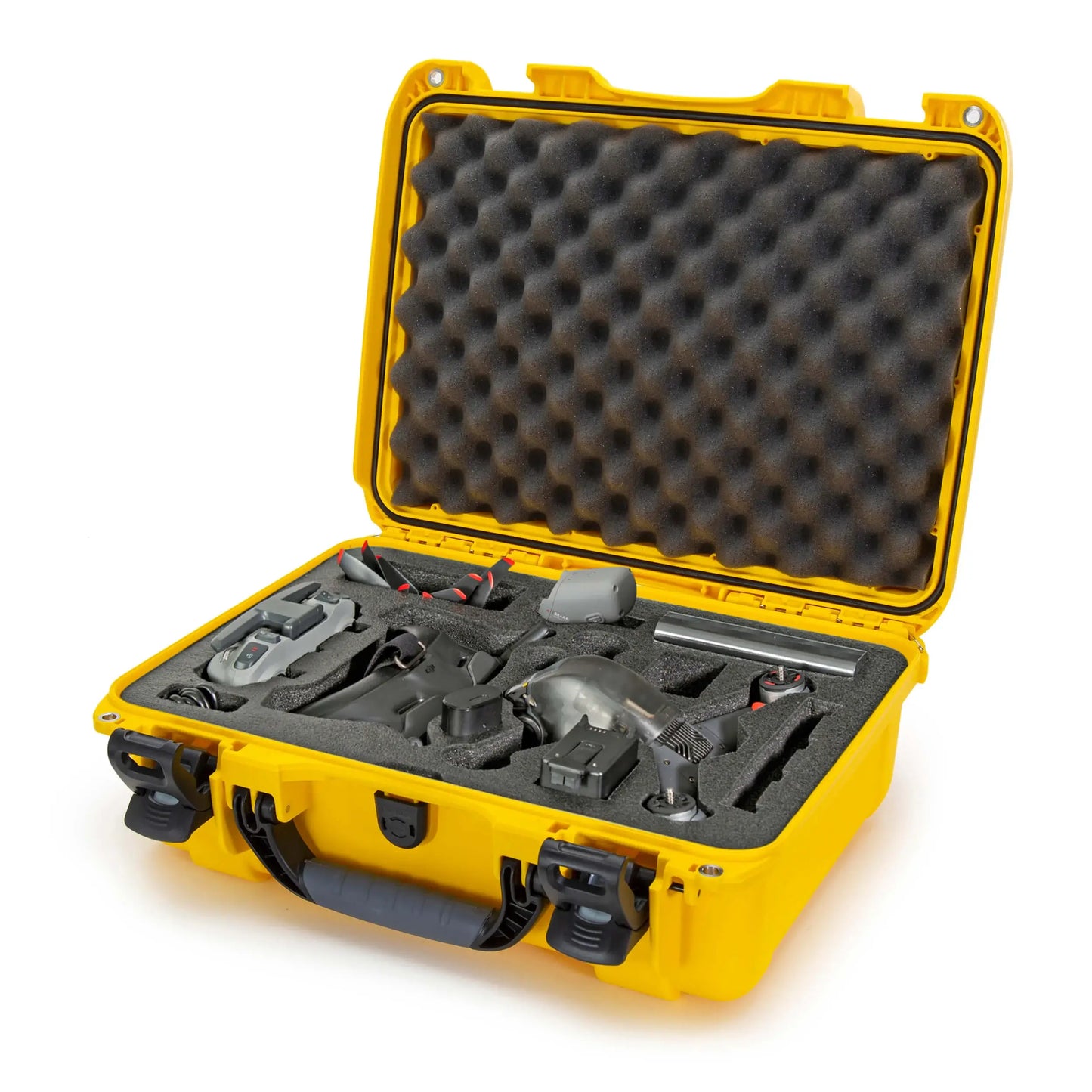 Nanuk 925 DJI FPV Combo Hard Case