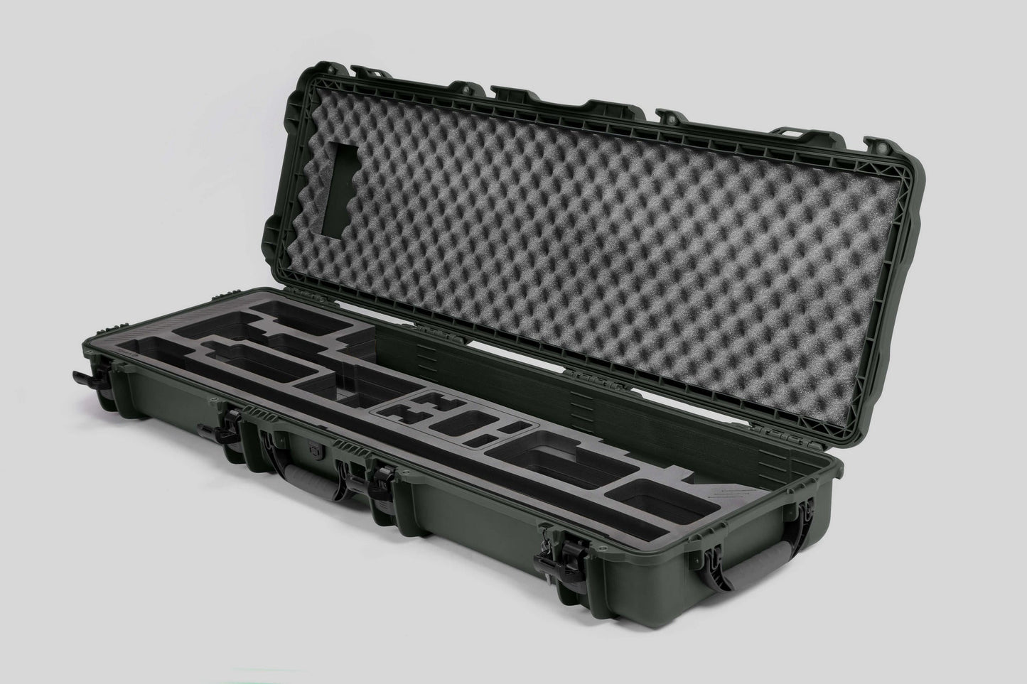 Foama Fortified Hard Case for DJI D-RTK 2 Mobile Station