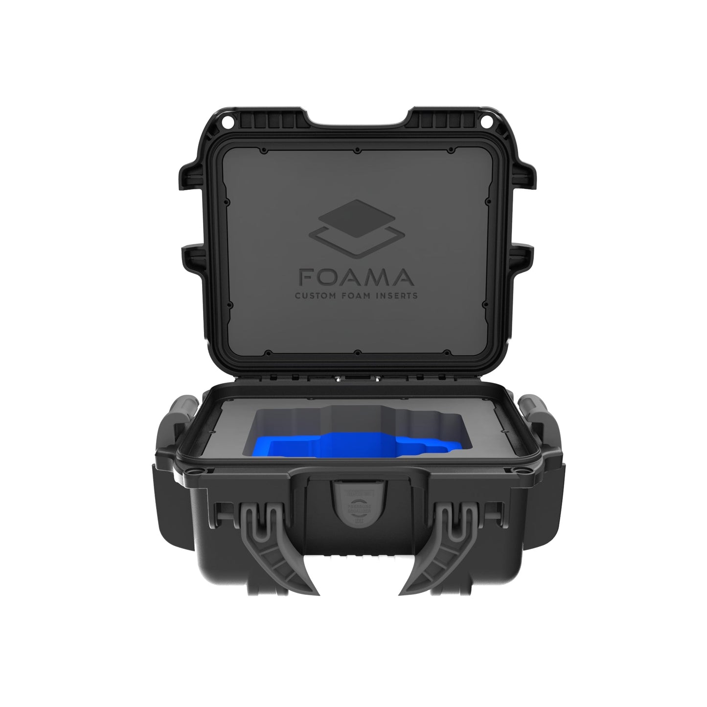 Sigma 18-35mm T2.0 High-Speed Zoom Lens Carry-On Case