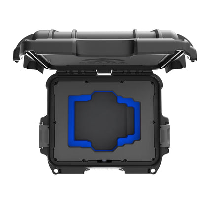 Sigma 18-35mm T2.0 High-Speed Zoom Lens Carry-On Case