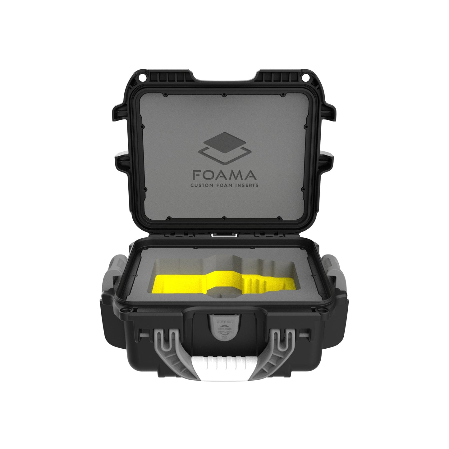 Tokina ATX-I 100mm F/2.8FF Macro Lens Carry-On Case