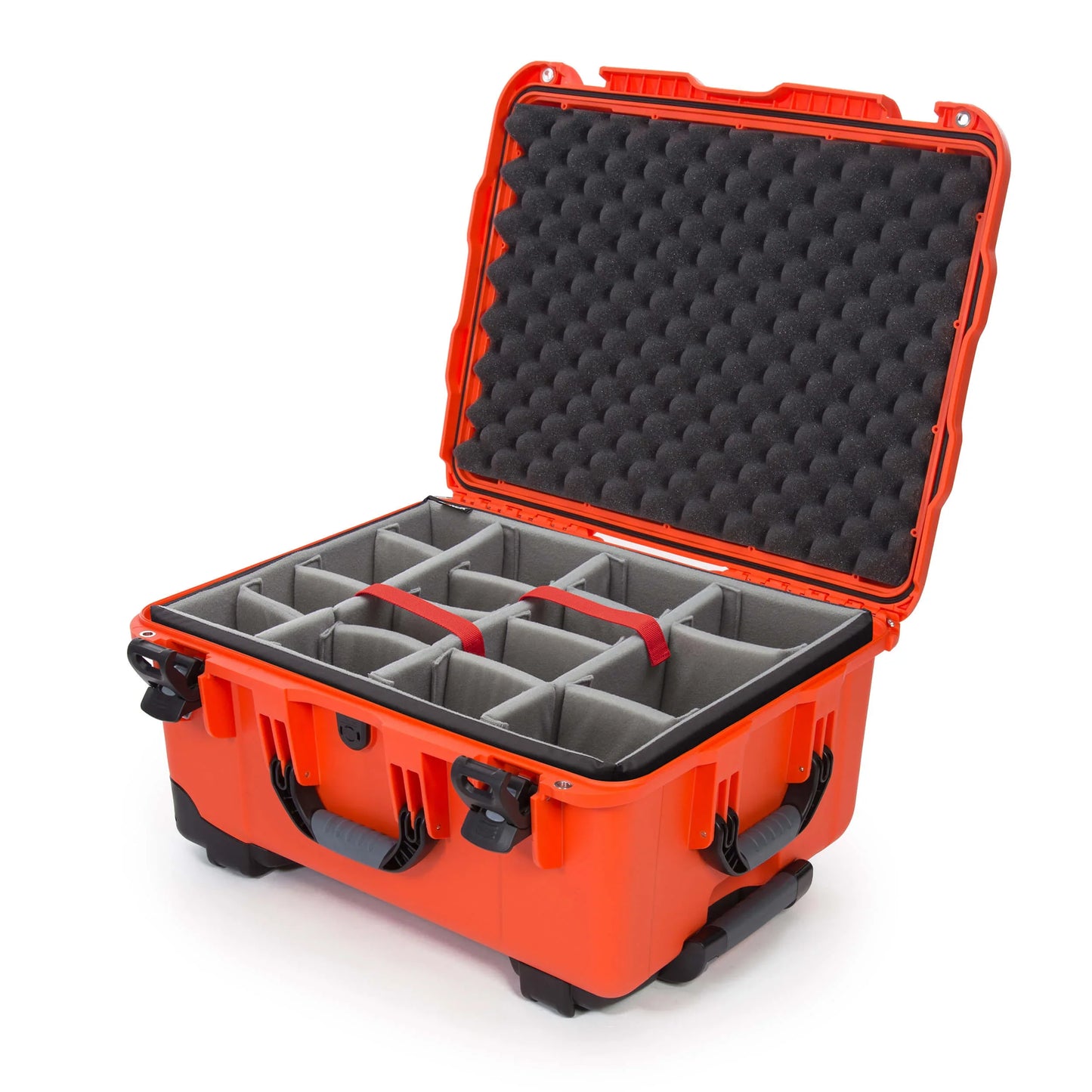 Nanuk 950 Plastic Hard Case