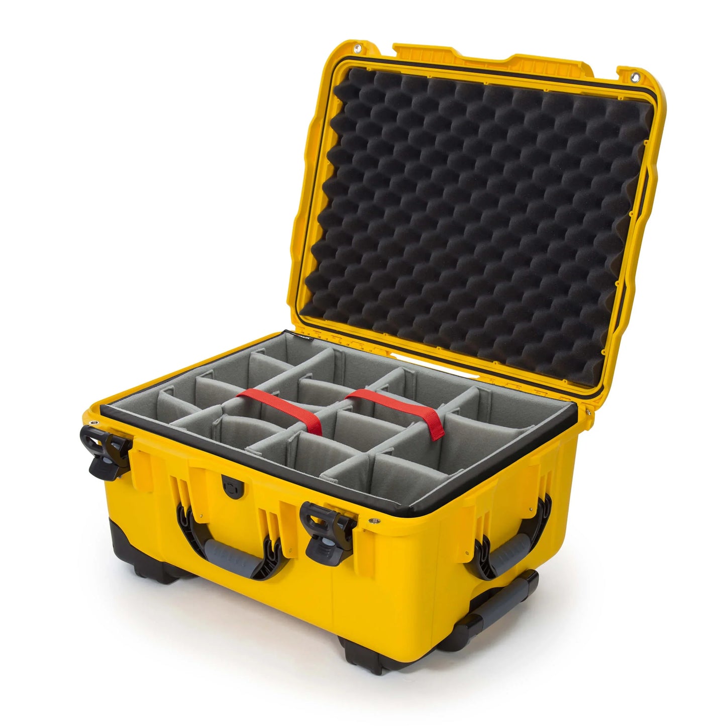 Nanuk 950 Plastic Hard Case