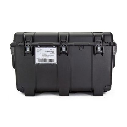 Nanuk 975T Plastic Hard Case