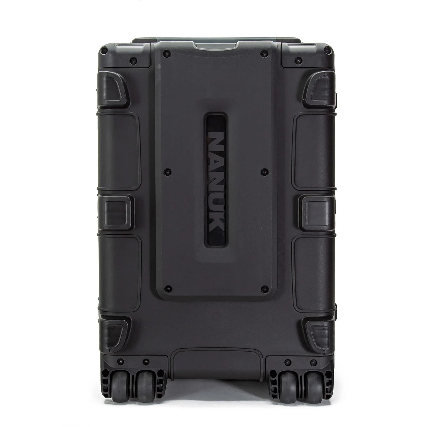 Nanuk 975W Plastic Hard Case