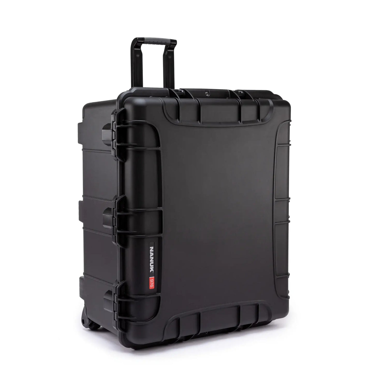 Nanuk 976 Plastic Hard Case