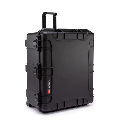 Nanuk 976 Plastic Hard Case