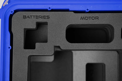 ARRI HI-5 / ARRI HI-5 SX Carry-On Case