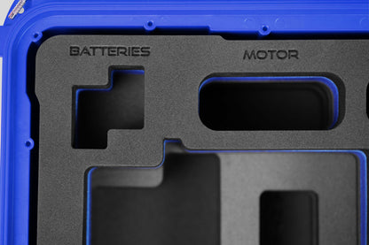 ARRI HI-5 / ARRI HI-5 SX Carry-On Case