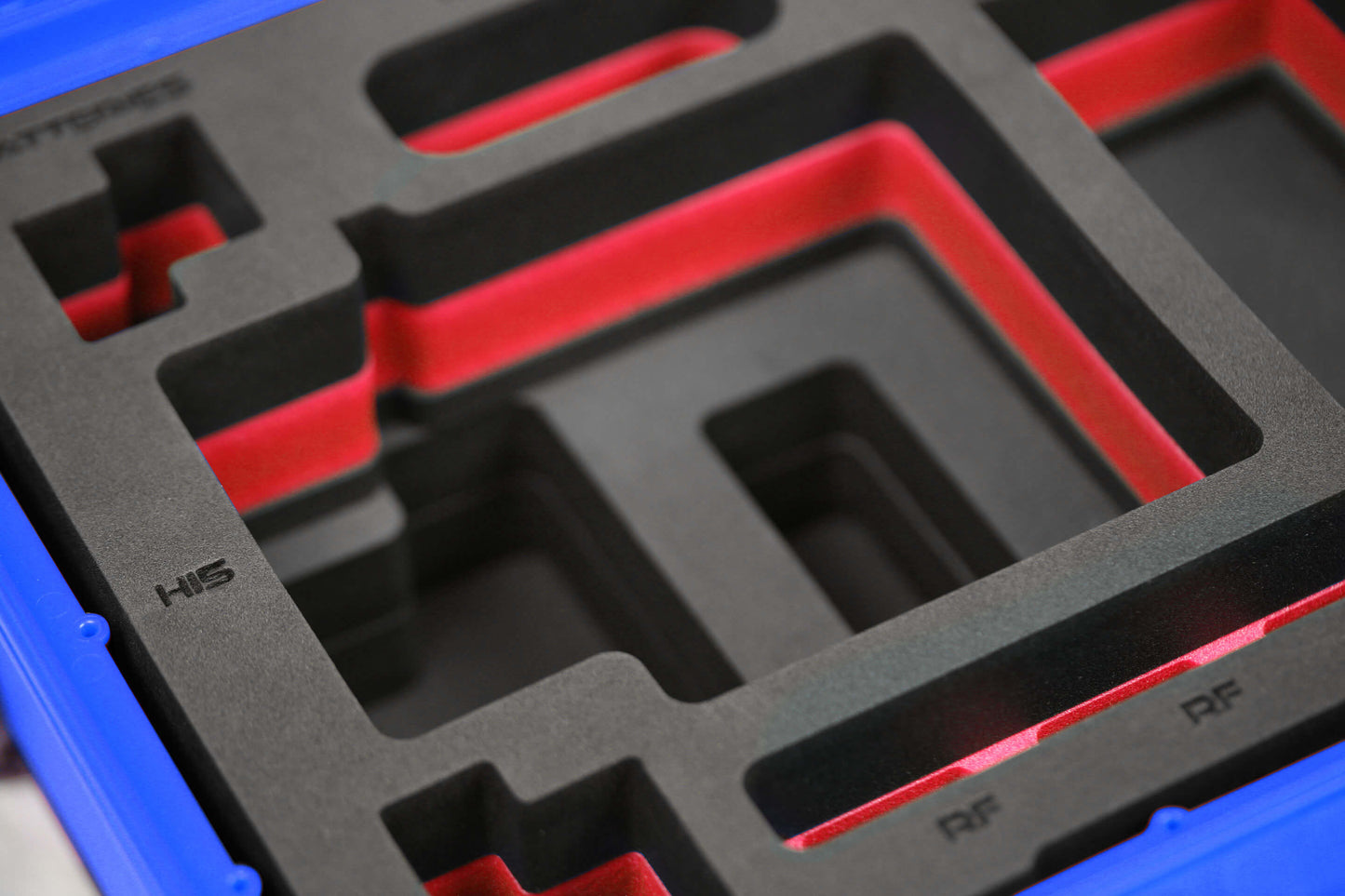 ARRI HI-5 / ARRI HI-5 SX Carry-On Case