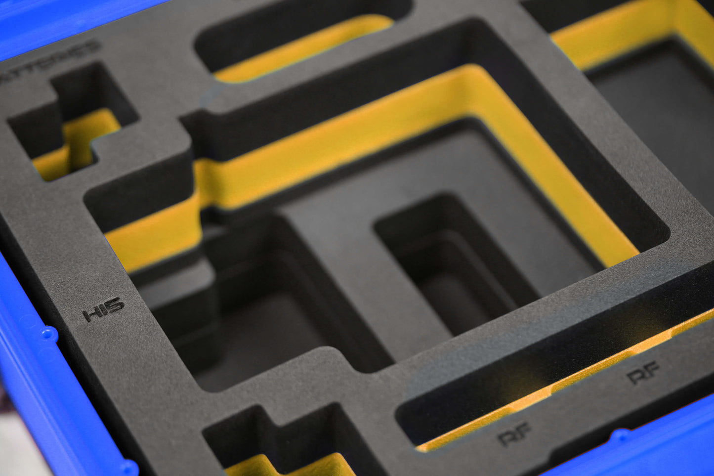 ARRI HI-5 / ARRI HI-5 SX Carry-On Case