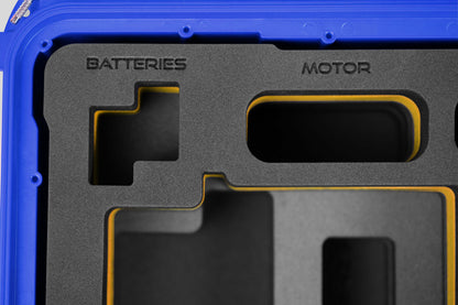 ARRI HI-5 / ARRI HI-5 SX Carry-On Case