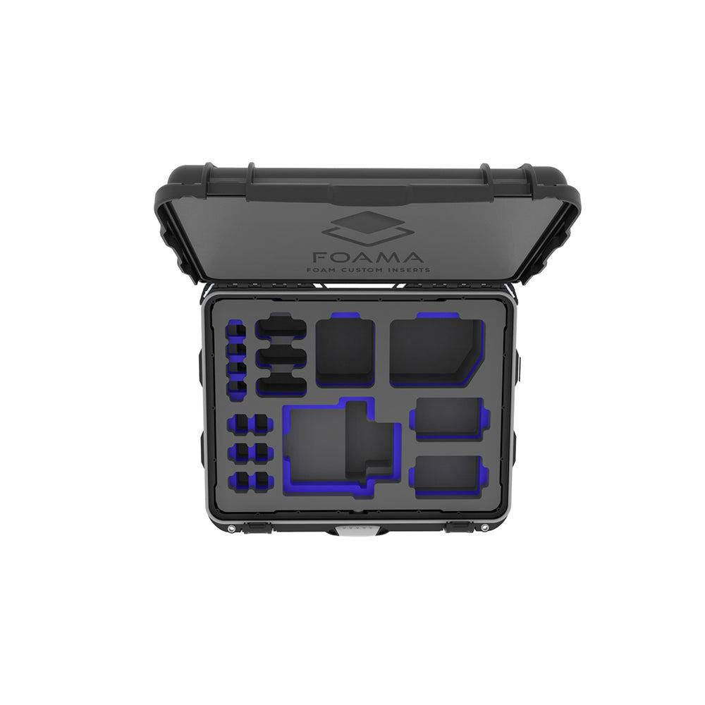 ARRI_HI-5_Studio_Case_Blue_TopView_418BK0950BL