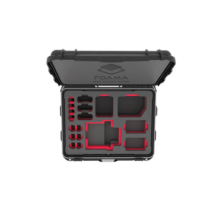 ARRI_HI-5_Studio_Case_Red_TopView_418BK0950RD