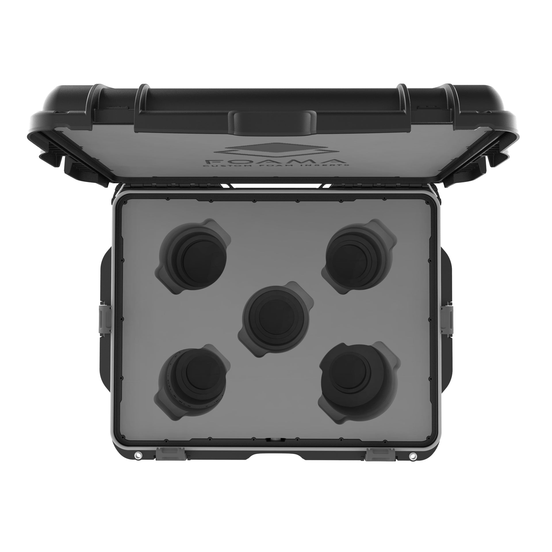 ARRI_Signature_Prime_58-150mm_Lenses_Carry-On_Case_Black_TopView_486BK0960BK