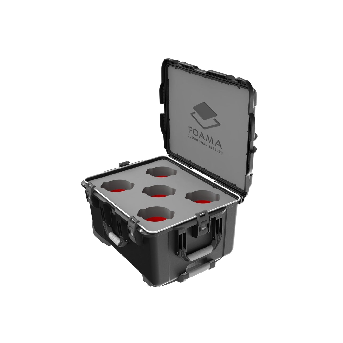 ARRI_Signature_Prime_Lens_Set_18-25-35-40-47_Carry-On_Case_Red_AngleView_485BK0960RD
