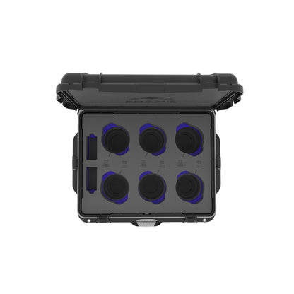 ARRI_Signature_Prime_Set_Of_6_Carry-On_Case_Blue_TopView_111BK960BL