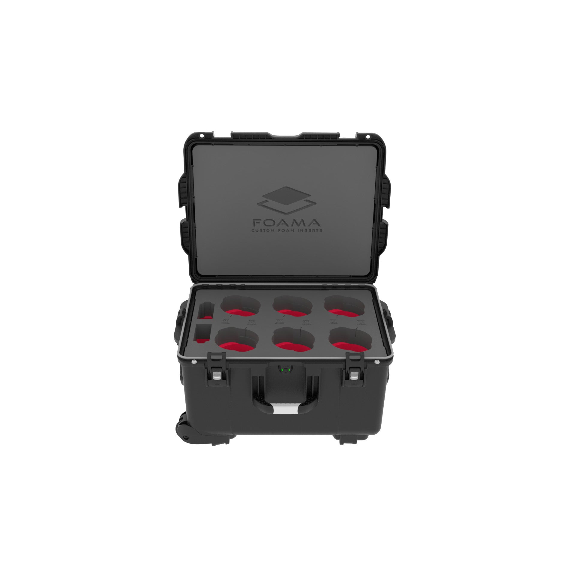 ARRI_Signature_Prime_Set_Of_6_Carry-On_Case_Red_MainView_111BK960RD