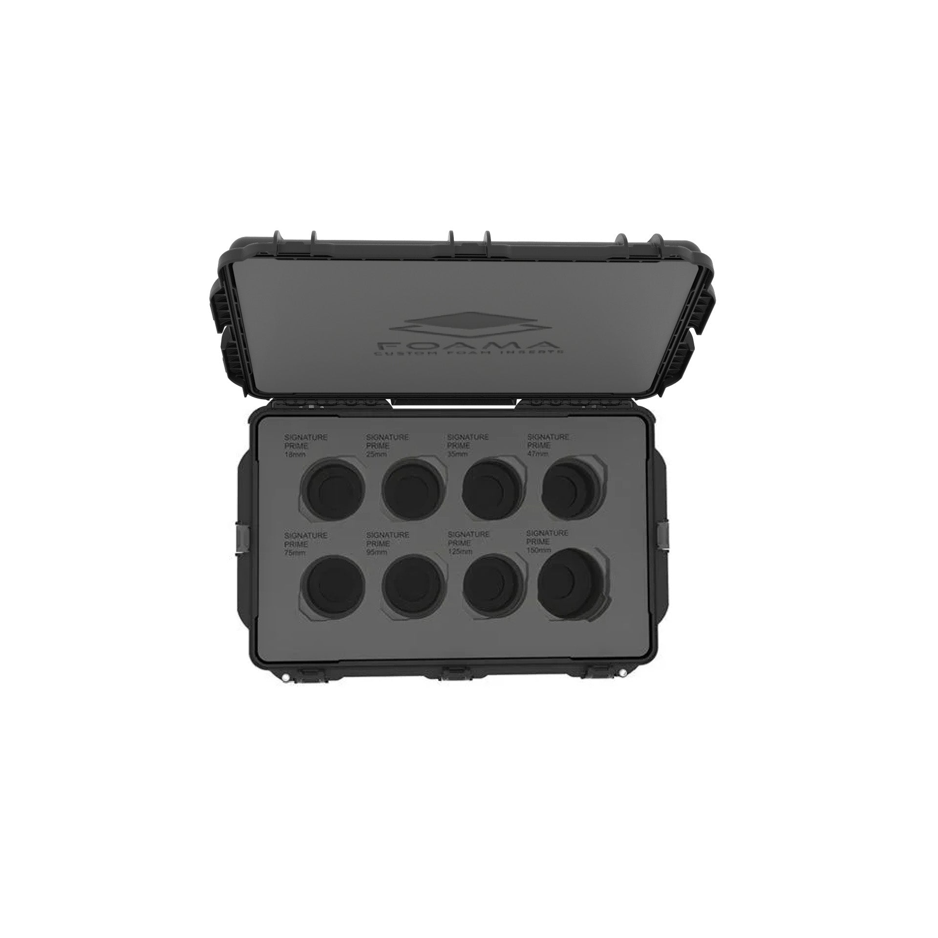 ARRI_Signature_Prime_Set_Of_8_Carry-On_Case_Black_TopView_463BK0965BK