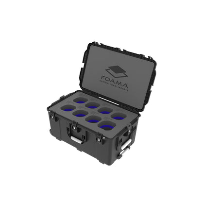 ARRI_Signature_Prime_Set_Of_8_Carry-On_Case_Blue_AngleView_463BK0965BL