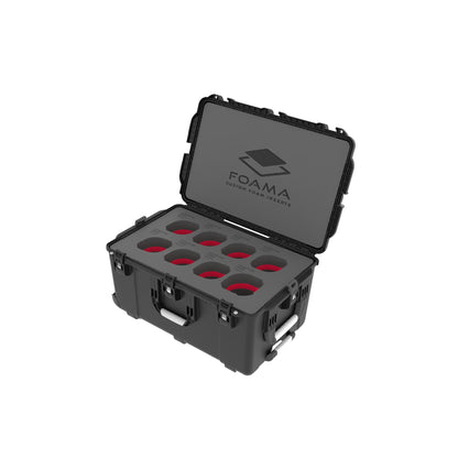 ARRI_Signature_Prime_Set_Of_8_Carry-On_Case_Red_AngleView_463BK0965RD