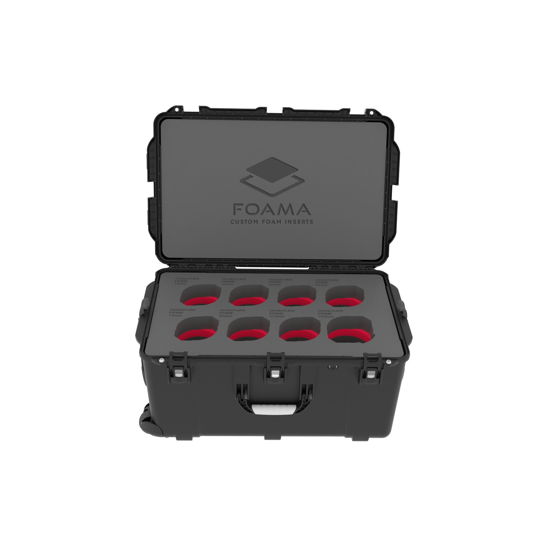 ARRI_Signature_Prime_Set_Of_8_Carry-On_Case_Red_MainView_463BK0965RD