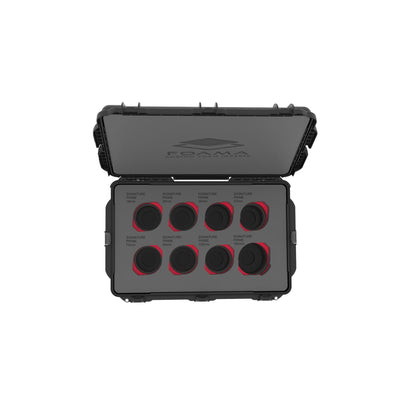 ARRI_Signature_Prime_Set_Of_8_Carry-On_Case_Red_TopView_463BK0965RD