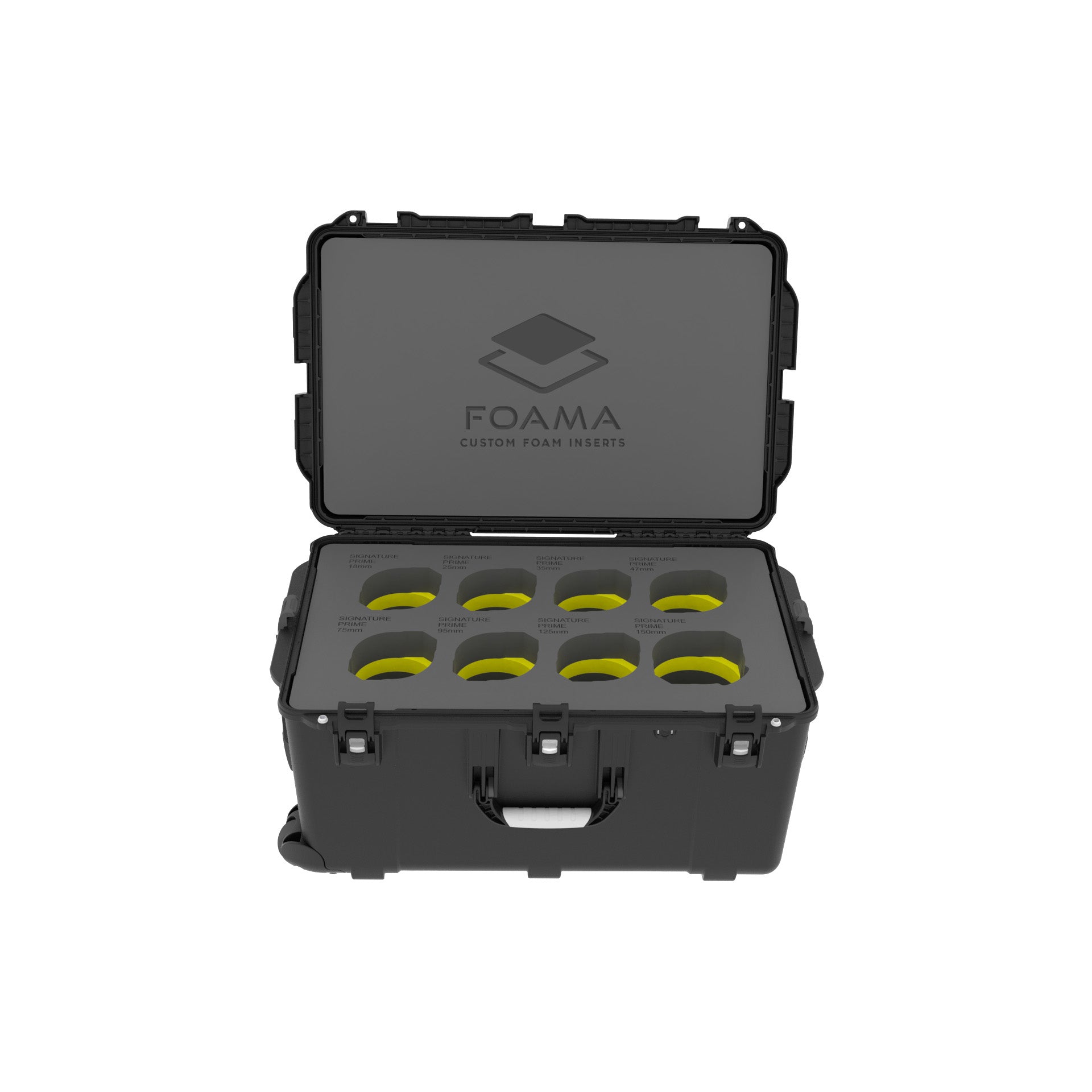 ARRI_Signature_Prime_Set_Of_8_Carry-On_Case_Yellow_MainView_463BK0965YL