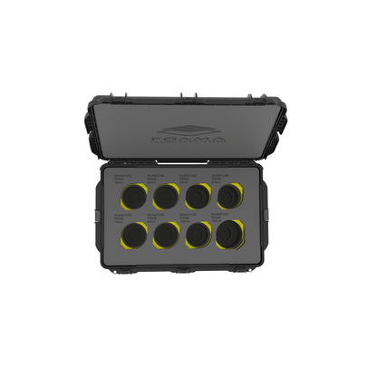 ARRI_Signature_Prime_Set_Of_8_Carry-On_Case_Yellow_TopView_463BK0965YL