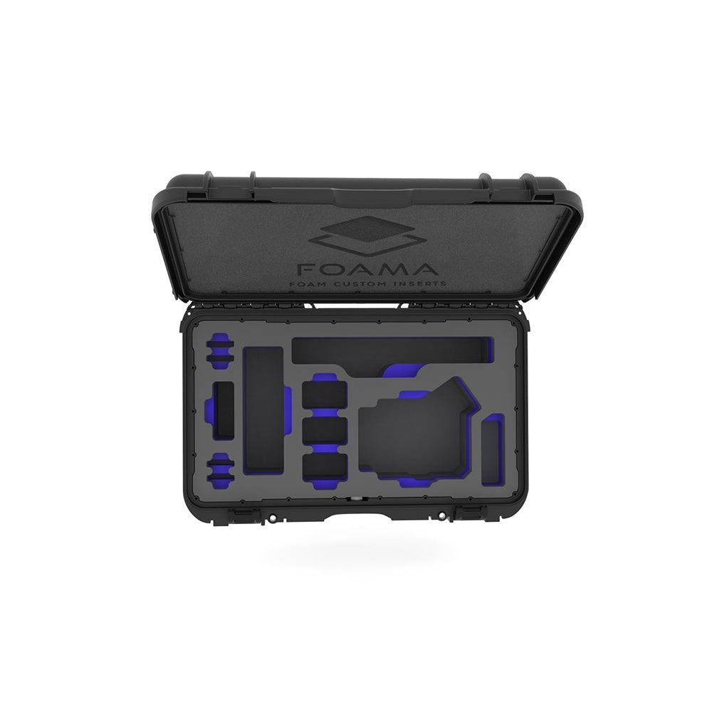 Canon_C300_Mark_III_Carry-On_Case_Blue_TopView_435BK0935BL