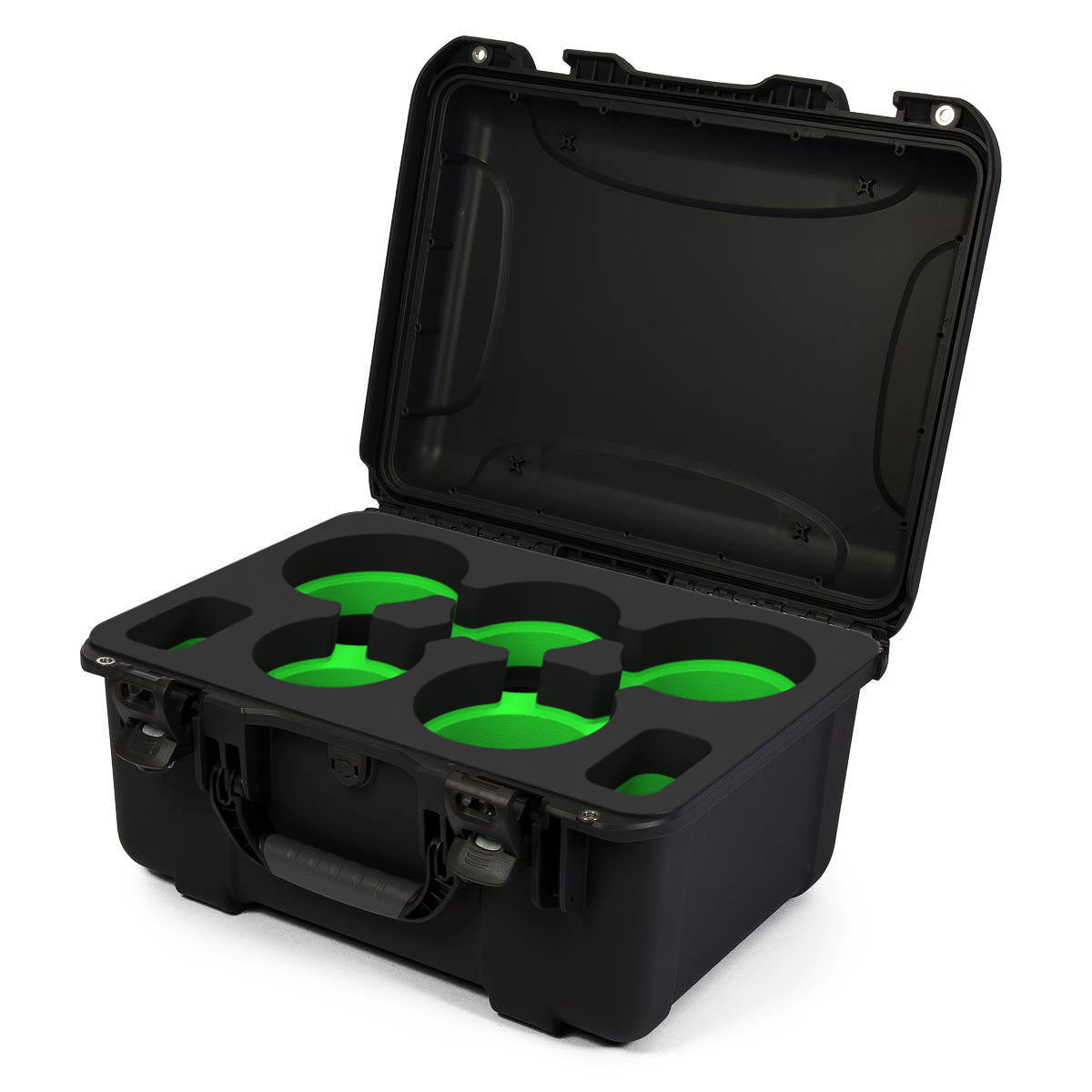 Canon_Lens_K35_Original_Housing_Case_Green_918-CN5-K35-KP-LD-G