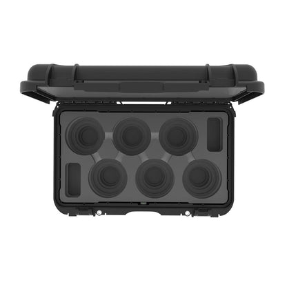 Canon_Sumire_Prime_Set_Of_6_Carry-On_Case_Black_TopView_011BK0935BK