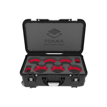 Canon_Sumire_Prime_Set_Of_6_Carry-On_Case_Red_MainView_011BK0935RD