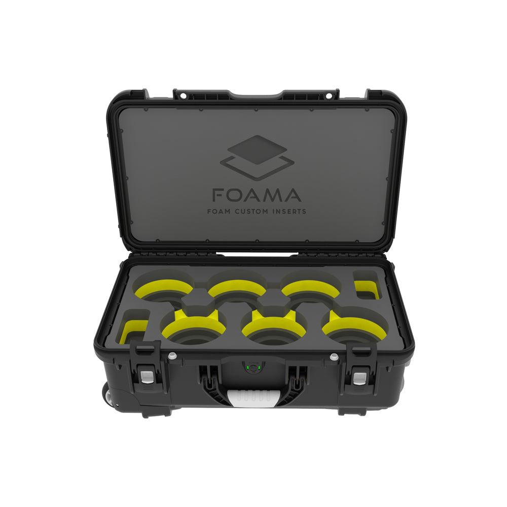 Canon_Sumire_Prime_Set_Of_6_Carry-On_Case_Yellow_MainView_011BK0935YL