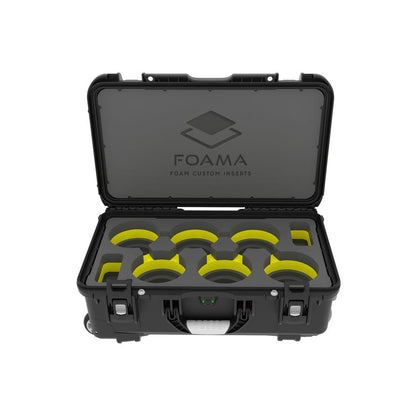 Canon_Sumire_Prime_Set_Of_6_Carry-On_Case_Yellow_MainView_011BK0935YL