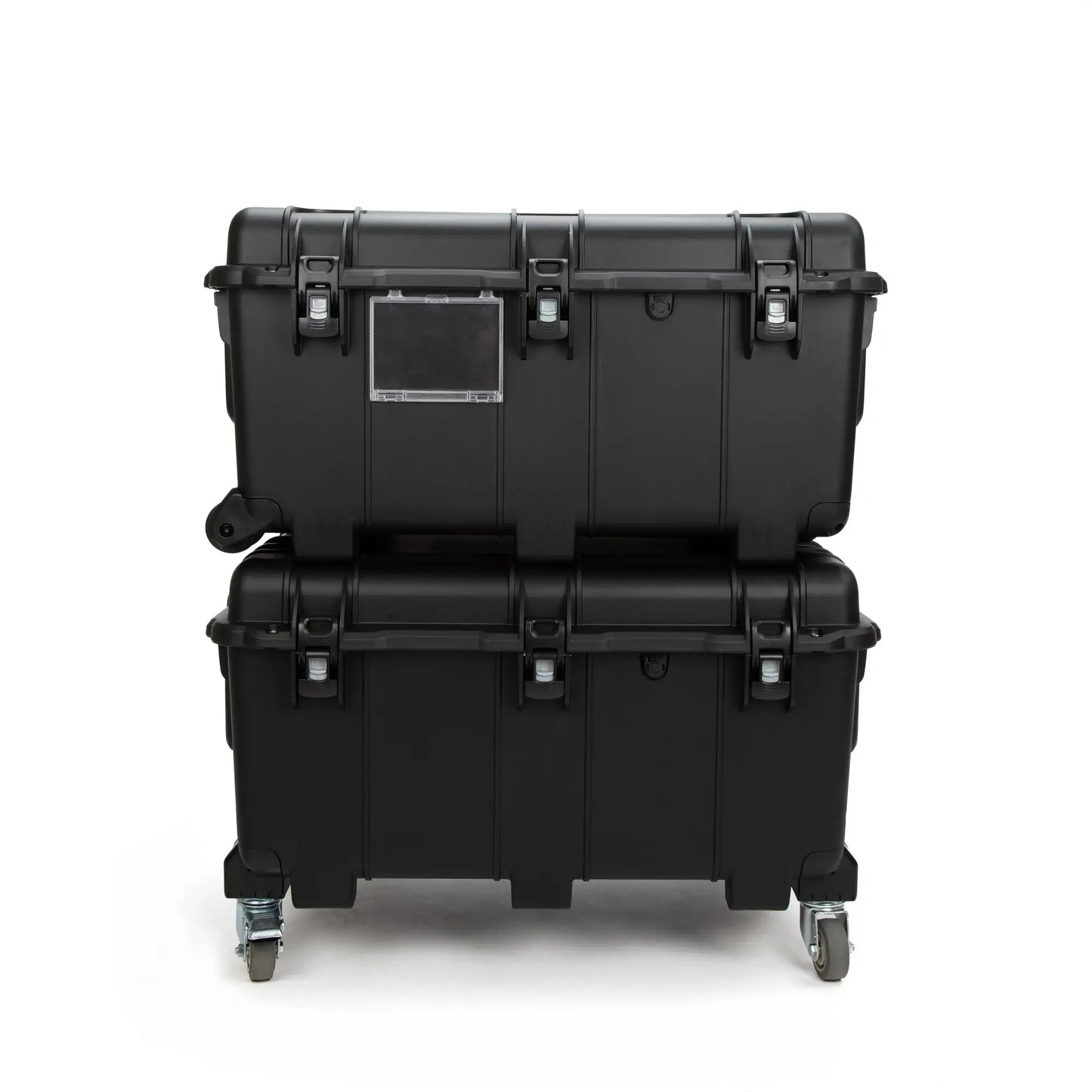 Nanuk 976 Plastic Hard Case