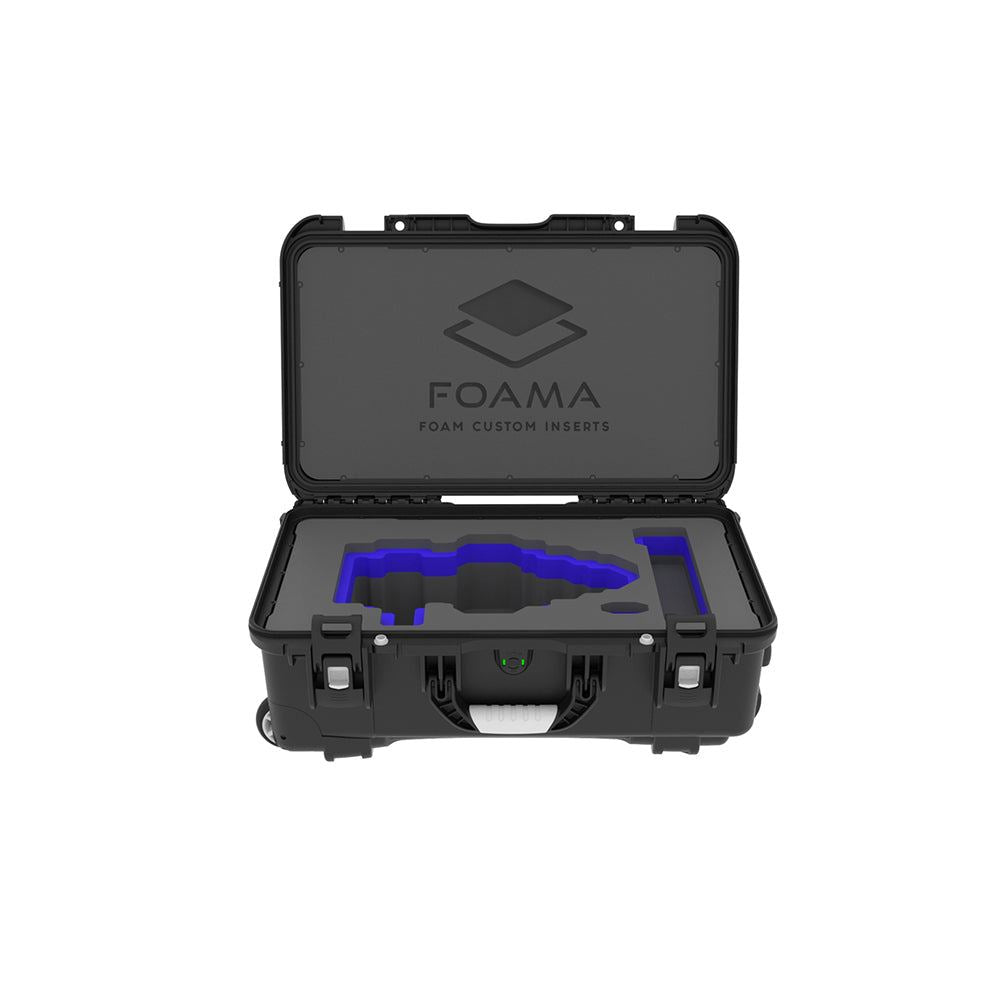 Fujinon_Premista_28-100MM_T2.9_Carry-On_Case_Blue_MainView_088BK0935BL