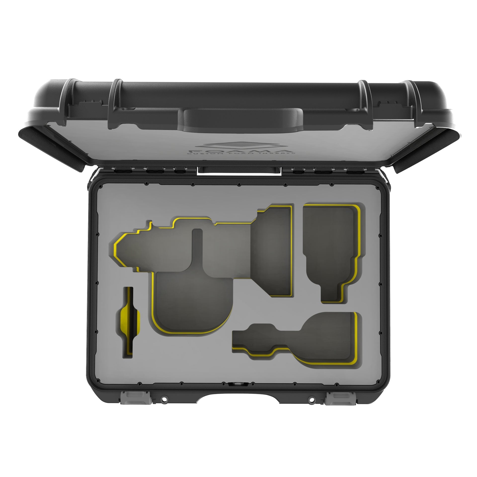 Fujinon_XK20-120MM_4K_Cabrio_Lens_PL_Mount_Carry-On_Case_Yellow_TopView_540BK0940YL