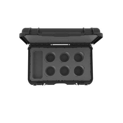 Leica_R_Set_Of_6_Carry-On_Case_Black_TopView_212BK0945BK