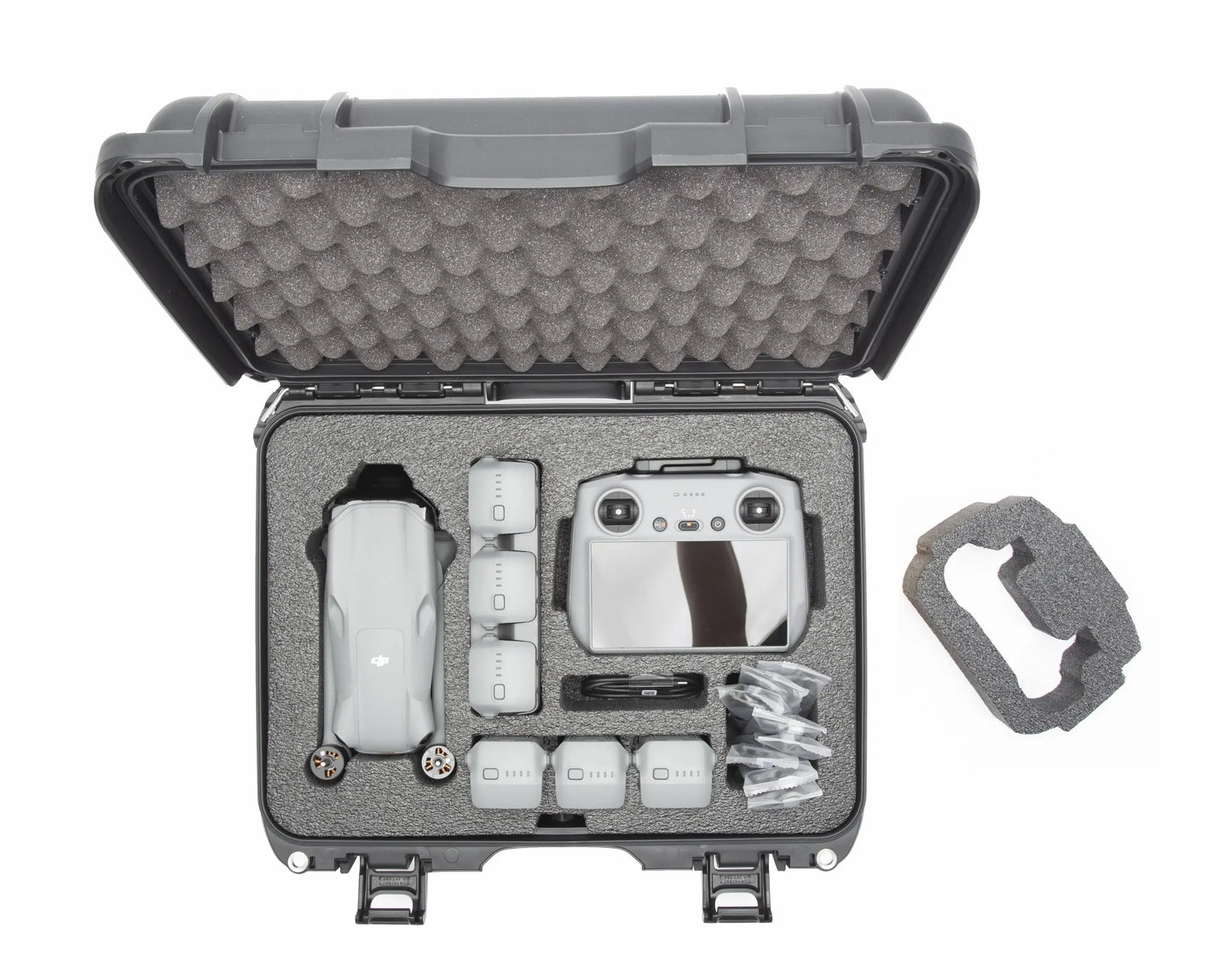 Nanuk 920 for DJI AIR 3 Fly more Combo