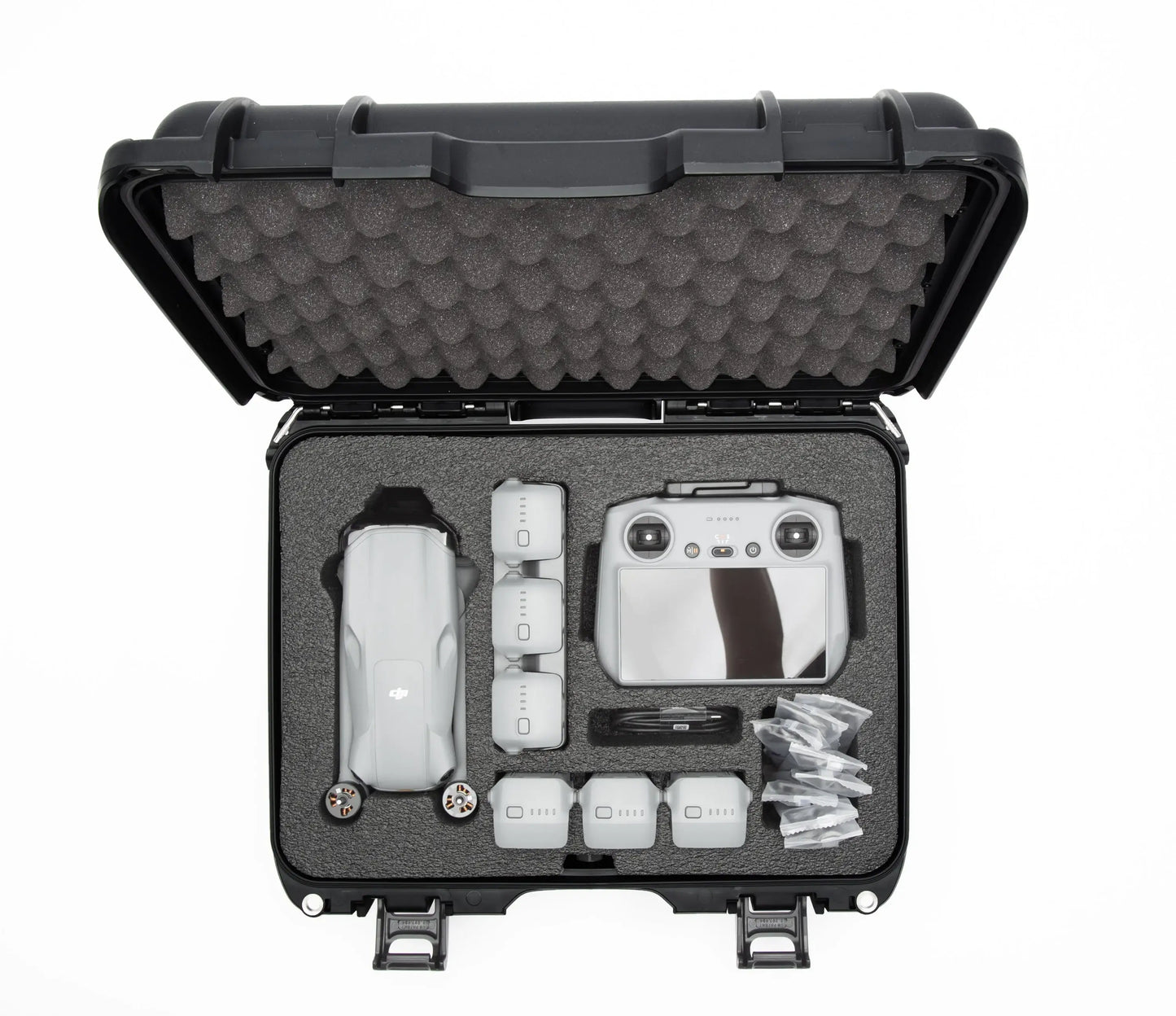 Nanuk 920 for DJI AIR 3 Fly more Combo