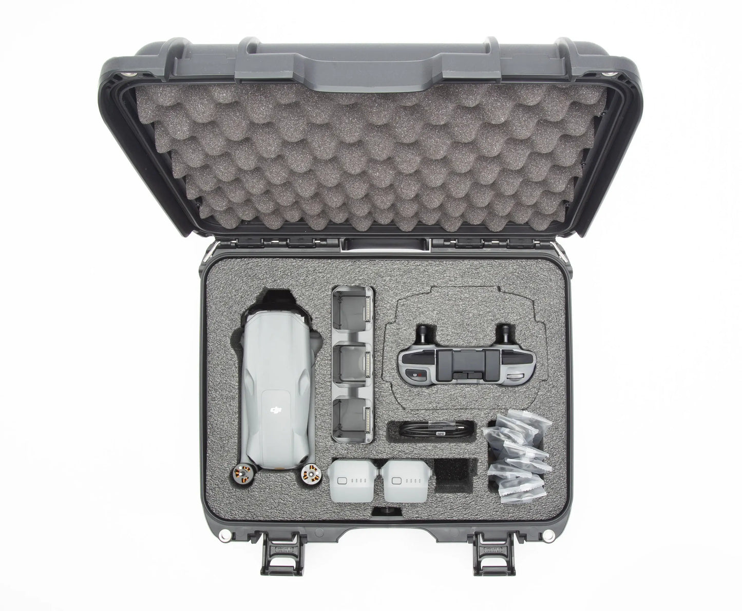 Nanuk 920 for DJI AIR 3 Fly more Combo