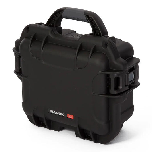 Nanuk 905 Plastic Hard Case